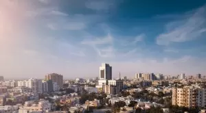 Саудитска Арабия ще инвестира 25 млрд. долара в една от страните с най-голямо население в света