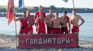 Участник от "Игри на волята" призна, че е девствен (ВИДЕО)