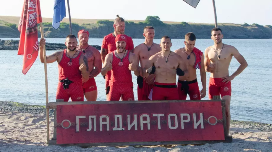 Участник от "Игри на волята" призна, че е девствен (ВИДЕО)