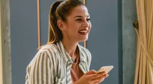 Женски виц за 20 ноември 2023: Здравей, Силвия е!