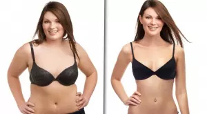 Лесно упражнение за намаляване на увисналия корем само за 3 седмици (ВИДЕО)