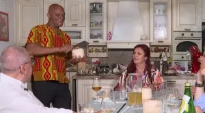 Няма да повярвате на колко години е бабата на Кофе Бабоне 