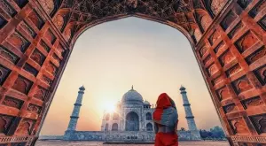 Ще смени ли Индия своето име? 