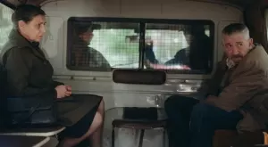 "Уроците на Блага" е българското предложение за "Оскар"