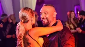 Бившият съпруг на Мария Игнатова вдигна шумно парти за 50-годишнината си (СНИМКИ) 