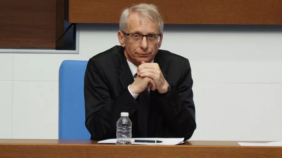 Денков: Вносът на зърно от Украйна трябва да бъде възстановен