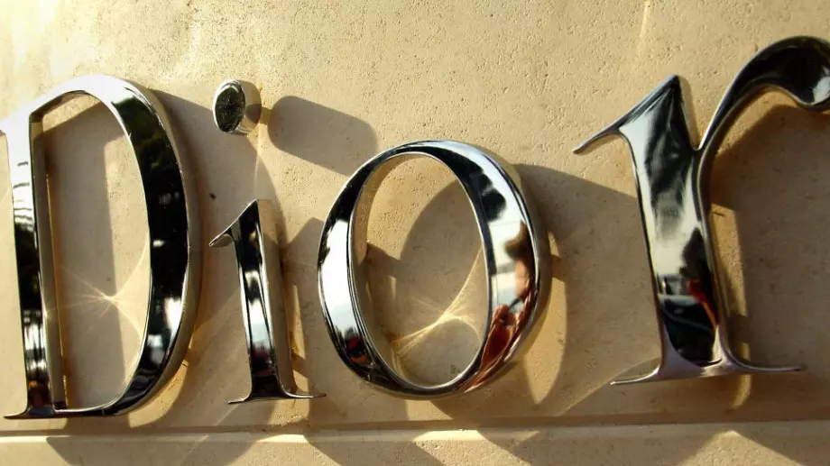 Отиде си най-дългогодишният дизайнер на Dior (СНИМКА)