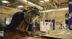 Злополуките на работното място се увеличават 