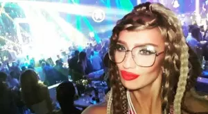 Миро отряза Лейди Би от "Гласът на България" (ВИДЕО)