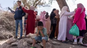 Мощното земетресение нанесе сериозен икономически удар на Мароко