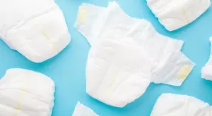 Памперсът: Най-неочакваният и полезен помощник в градината