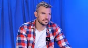 Ивайло Захариев: Първата целувка с бившата ми жена беше пред олтара (СНИМКА)