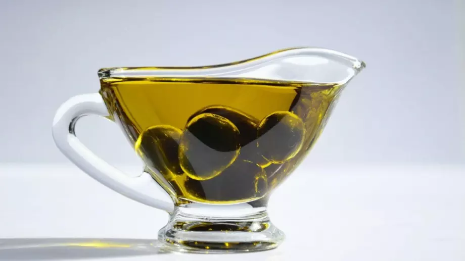 Здравословните ползи на зехтина