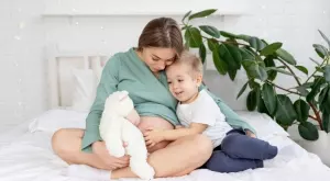 5 неща, които всяка майка трябва да знае, преди да има второ дете