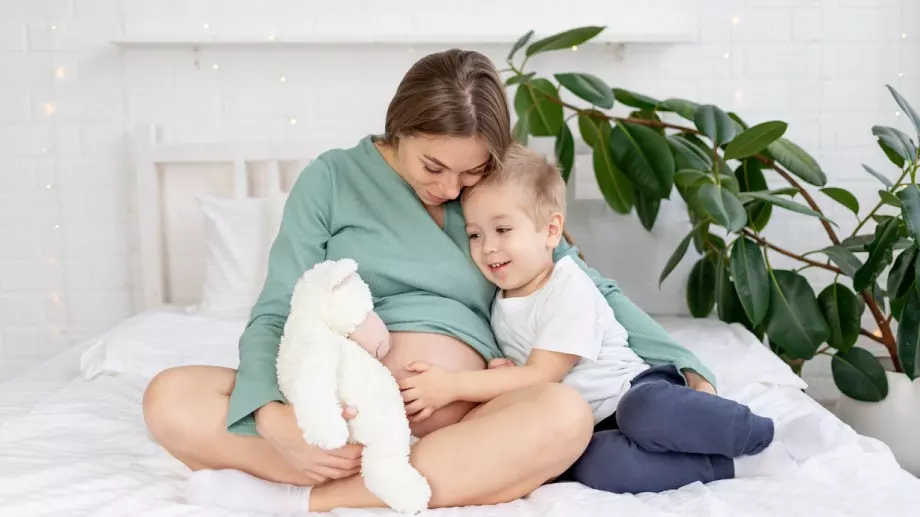 5 неща, които всяка майка трябва да знае, преди да има второ дете