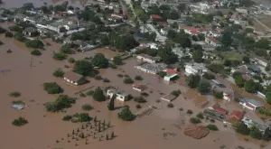 ЕС дава 2,25 млрд. евро на Гърция заради щетите от наводненията