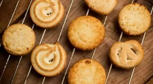 Забравете за купешките! Направете си тези датски маслени сладки