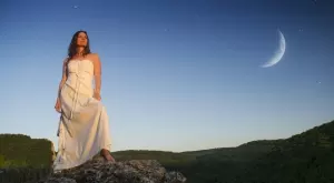 На 15 септември пишем желания по Новолуние, ето как