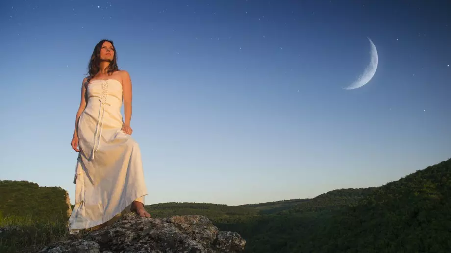 Магическо новолуние в Скорпион на 13 ноември, ето какво ви очаква