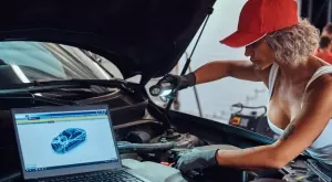 Тунинговат ли автомобилите си жените?