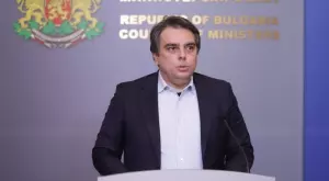 Асен Василев: Министерският съвет прие пакета с промени в данъчните закони 