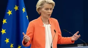 Новият европейски план за борба с китайския "Един пояс, един път“ 