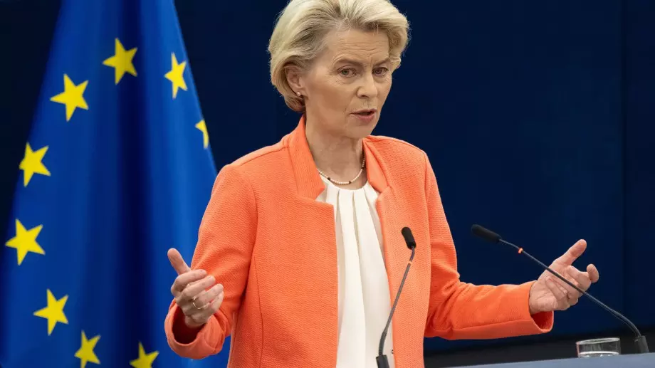 Новият европейски план за борба с китайския "Един пояс, един път“ 