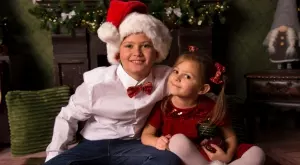 7 съвета за вълшебни семейни Коледни Фотосесии: Топ Идеи и Трикове за впечатляващи резултати