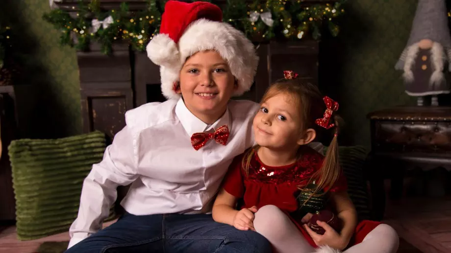 7 съвета за вълшебни семейни Коледни Фотосесии: Топ Идеи и Трикове за впечатляващи резултати