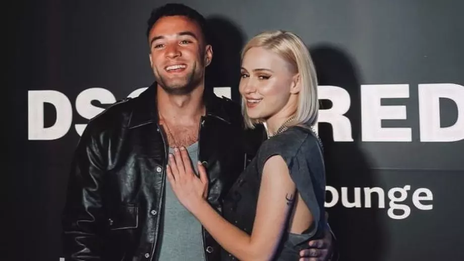 Пророчество събира Мария Бакалова с Валери Григоров