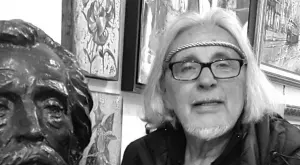 Тъжна вест: Почина художникът Ставри Калинов