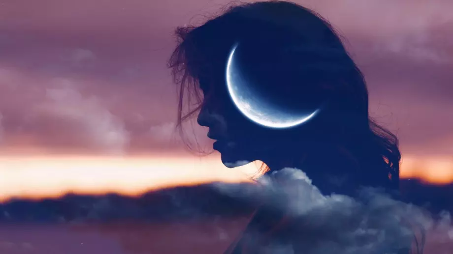 На 14 октомври пишем желания по Новолуние, ето как