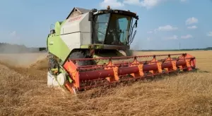 Националното сдружение "Обединени земеделски производители" също се включи към националния протест