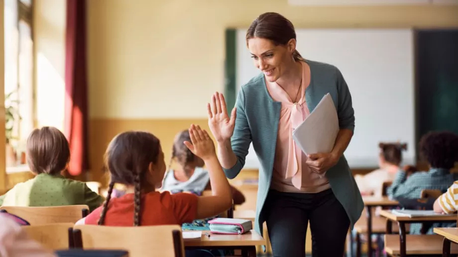 15 оригинални пожелания за първия учебен ден