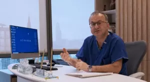 От отчаяние до мечтаното майчинство в Acibadem Турция