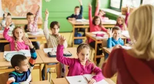 5 неща, които децата НЕ учат в училище, а ТРЯБВА