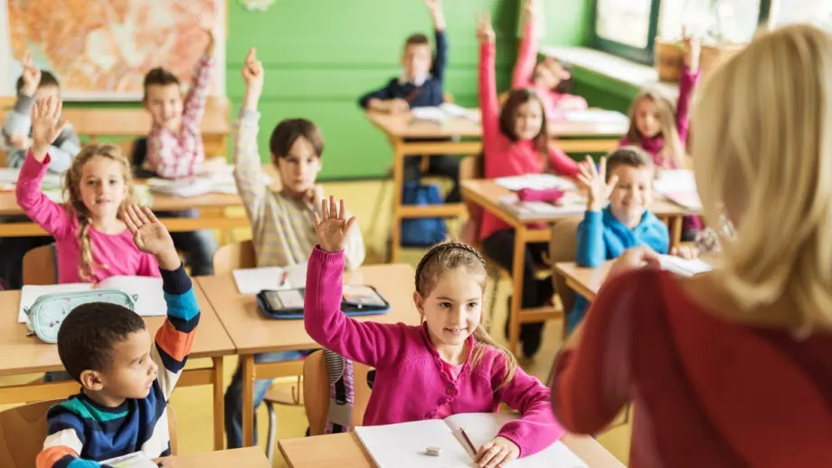 5 неща, които децата НЕ учат в училище, а ТРЯБВА