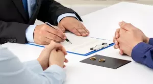  5 неочаквани неща, които издават продължителността на брака