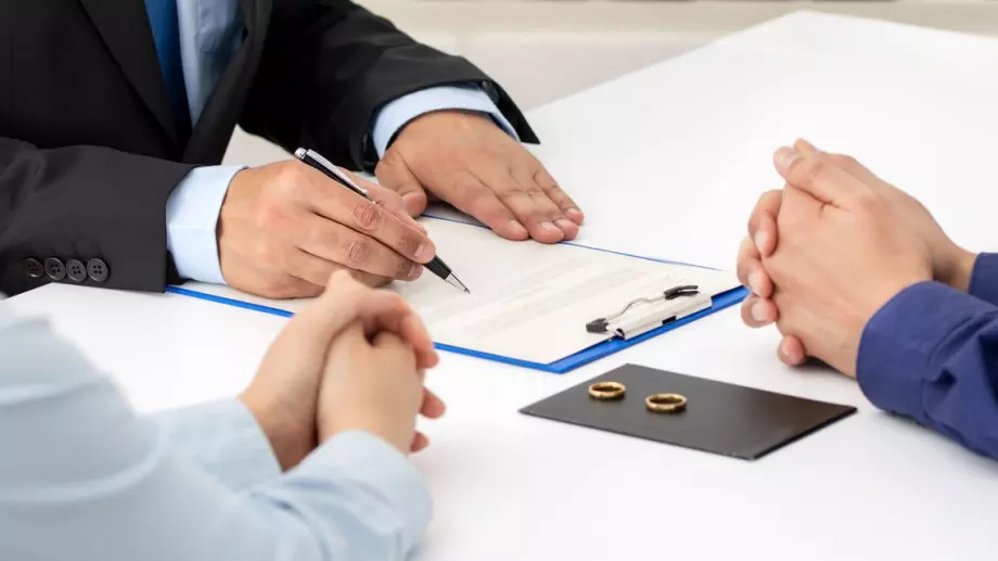  5 неочаквани неща, които издават продължителността на брака