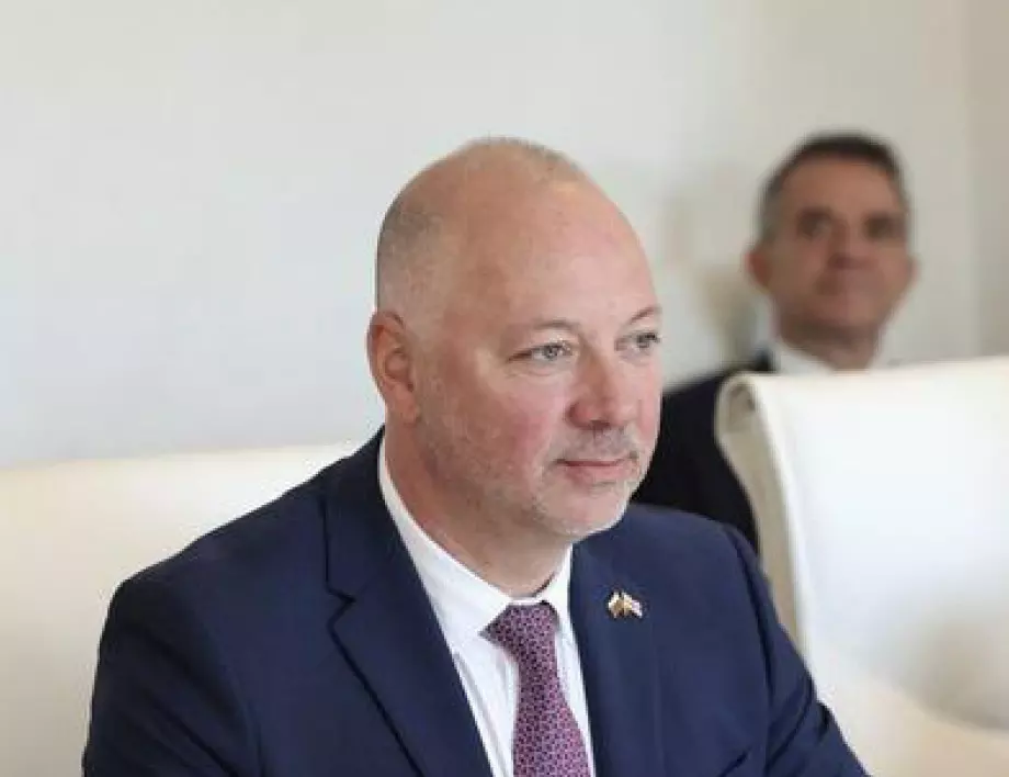Росен Желязков: Да бъдем лоялни към тези, които уважават независимостта ни
