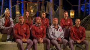 Прецедент в "Игри на волята": Гонят участник заради позорна постъпка