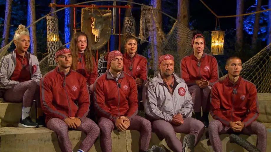 Прецедент в "Игри на волята": Гонят участник заради позорна постъпка