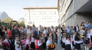 Изтича срокът за подаване на заявленията за еднократните помощи за ученици