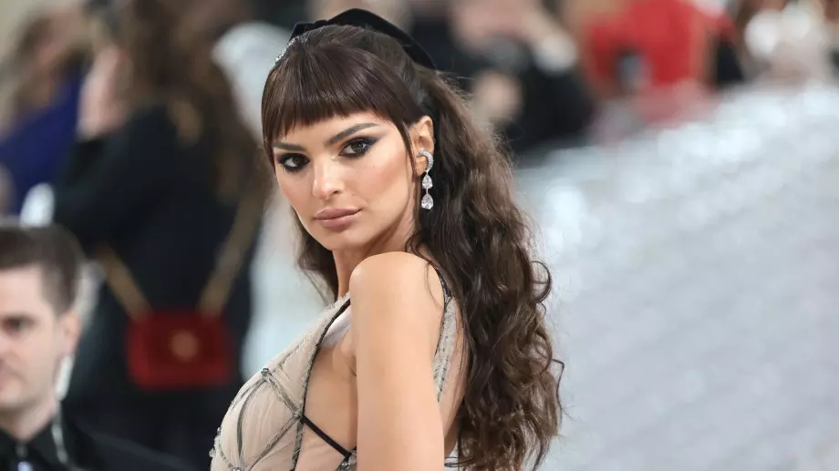 Емили Ратайковски: Не исках кариера, а да спестя пари