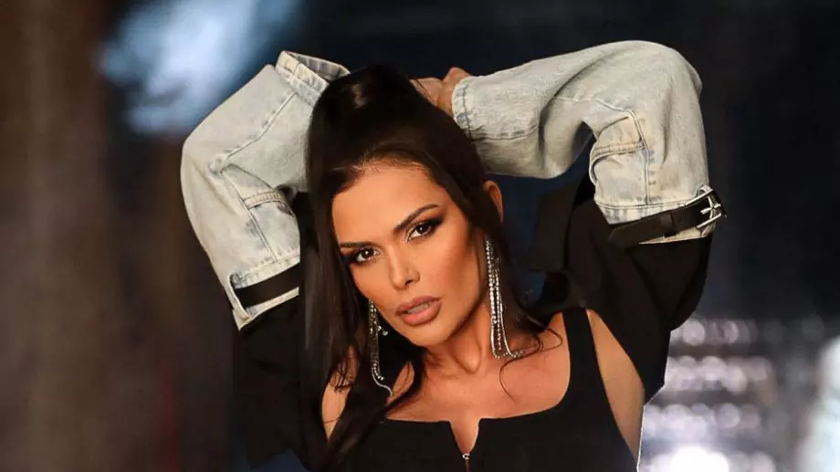 Преслава спретна приказно парти на дъщеря си (СНИМКИ)