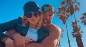 Мария Бакалова с голяма новина за връзката си с Валери Григоров