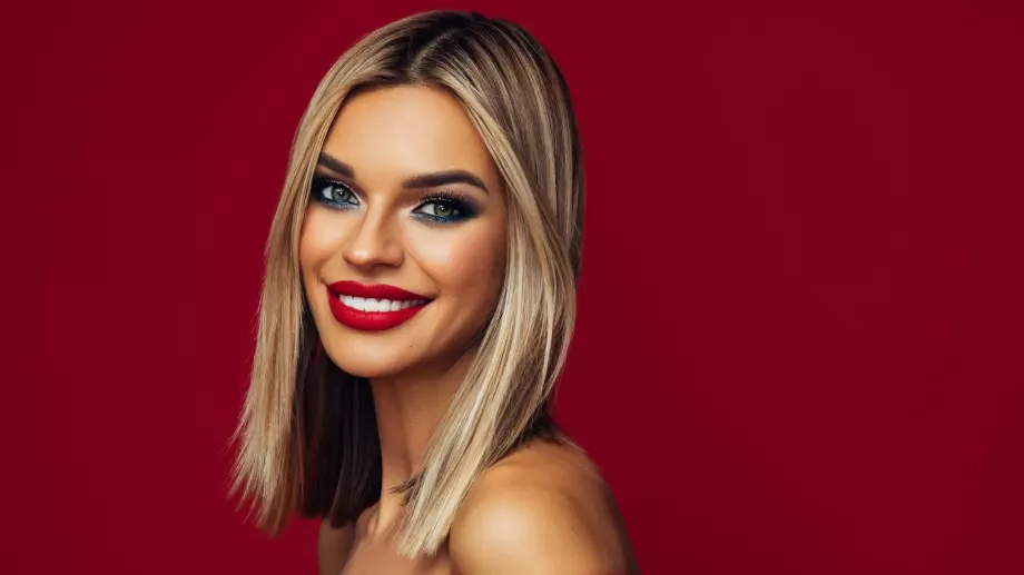 Стихотворение за 8 март 2024