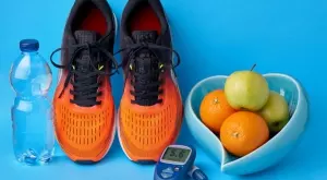 Ето кои храни помагат при инсулинова резистентност