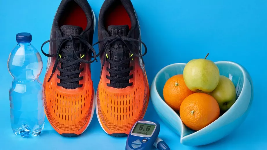 Ето кои храни помагат при инсулинова резистентност