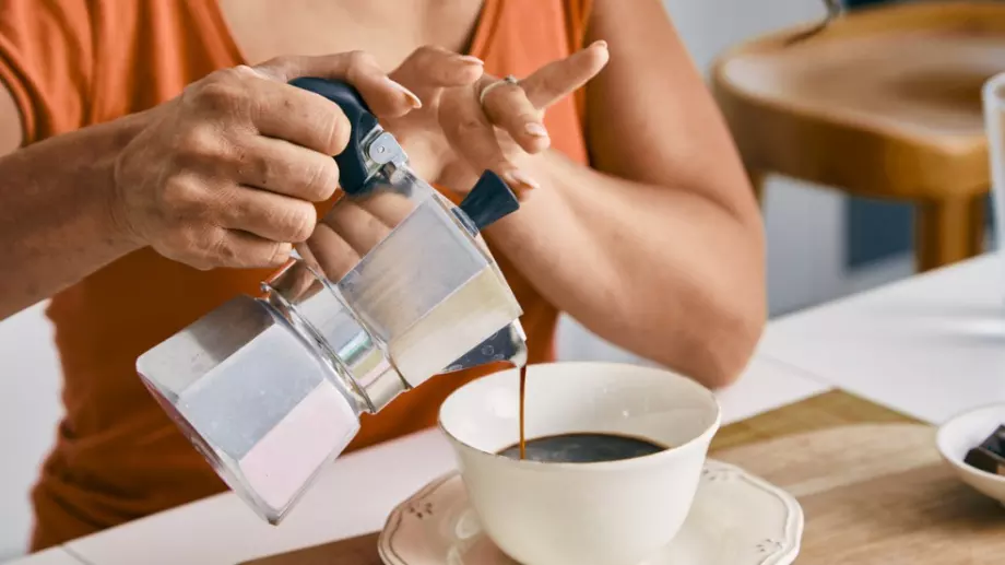 Спрете да вярвате на тези 5 мита за кафето